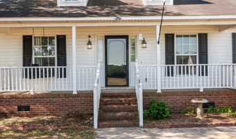 5065 Chris Rd, Bailey, NC 27807