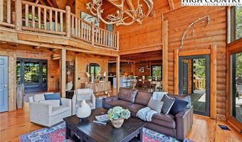 324 Sugar View Trl, Banner Elk, NC 28604