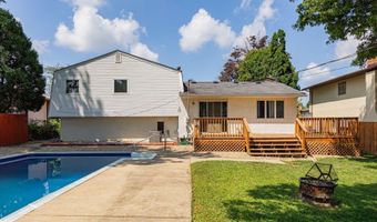 5486 Pine Bluff Rd, Columbus, OH 43229