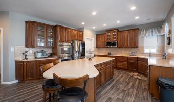 613 GARRON POINT Pass, Bear, DE 19701