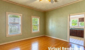 120 11th St, Apalachicola, FL 32320