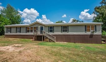 1376 Crouch Rd, Batesville, MS 38606