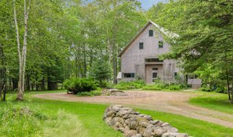 372 Bald Head Rd, Arrowsic, ME 04530