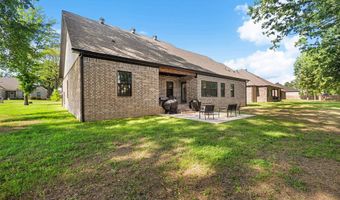 151 Hayden Dr, Beebe, AR 72012