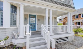 634 East Ave, Bay Head, NJ 08742