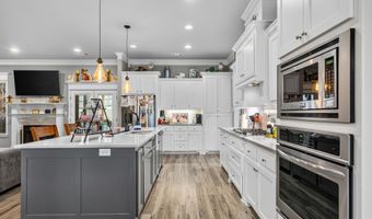 2922 Palamino Dr, Benton, AR 72015