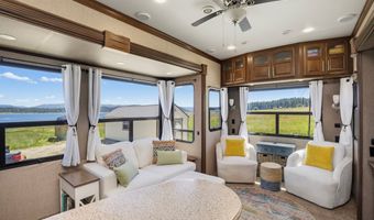Pats Lane lot 45, Cascade, ID 83611
