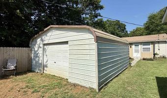 48 2nd St, Almo, KY 42020