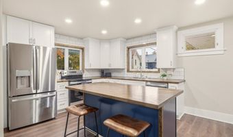 150 College Ave, Ashland, OH 44805