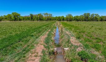 20590 US Hwy 84, Abiquiu, NM 87510