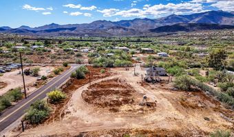 19755 E PALO VERDE Ln, Black Canyon City, AZ 85324