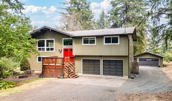 3503 NW VALLEY VIEW Dr, Albany, OR 97321