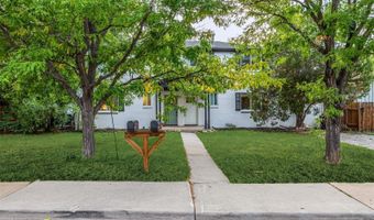 4755-4757 Qualla Dr, Boulder, CO 80303