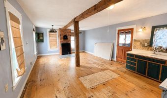 11 N Ridge Rd, Burke, VT 05871