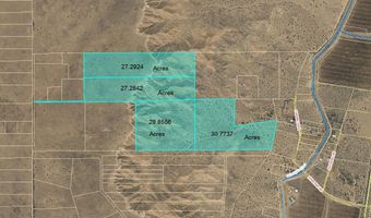 BOSQUE SANDHILL RANCH, Belen, NM 87002
