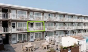 7800 Dune 205, Avalon, NJ 08202