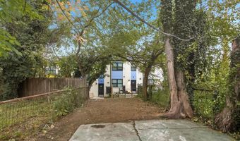 1302 N LONGWOOD St, Baltimore, MD 21216