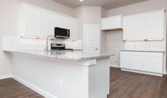 10601 RUSE St, Amarillo, TX 79118