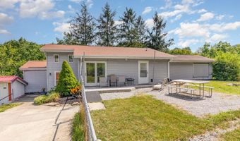 1873 Upper Tug Fork Rd Lot 4, Alexandria, KY 41001