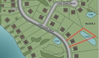 7701 Lake John Dr, Annandale, MN 55302