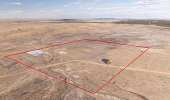 Tract 2 Tbd Wagner Rd, Moorcroft, WY 82721
