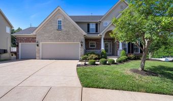 2305 Northeaster Ct, Arnold, MO 63010