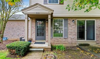 3034 Forest Creek Ct, Ann Arbor, MI 48108