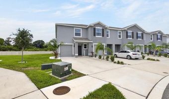416 MANGROVE SHADE Cir, Apollo Beach, FL 33572