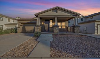 1457 W FLAMINGO Dr, Chandler, AZ 85286