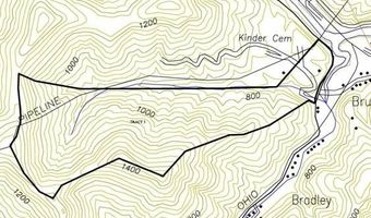 14001 Ridgeview Nellis Rd, Ashford, WV 25142