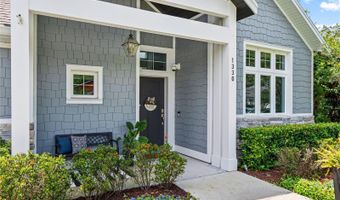 1330 W HARVARD St, Orlando, FL 32804