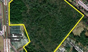 RT.13, Blades, DE 19973