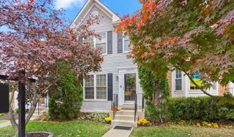 43273 CLEARNIGHT Ter, Ashburn, VA 20147