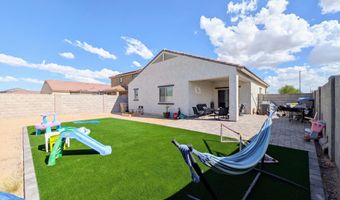 24458 W VERLEA Dr, Buckeye, AZ 85326