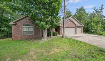 9 Monmouth Dr, Bella Vista, AR 72714