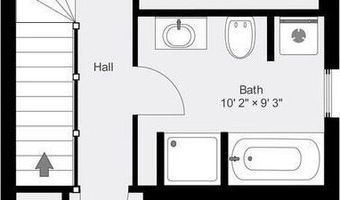 8 R Mount Vernon 6, Boston, MA 02125