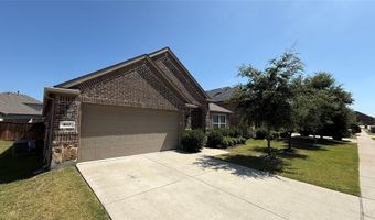 617 Brock Dr, Anna, TX 75409