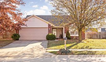 919 Comb Run Ln, Avon, IN 46123