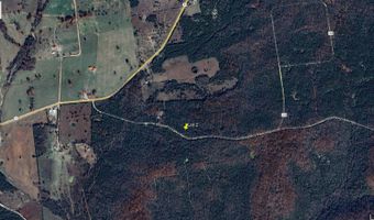 Strawberry Valley Road, Ash Flat, AR 72513
