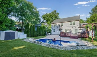 421 ABBEY Cir, Abingdon, MD 21009