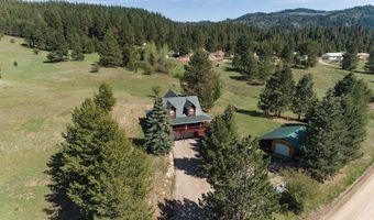 9606 Packer John Rd, Cascade, ID 83611