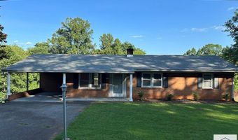 1220 Blue Ridge Yacht Club Rd, Bassett, VA 24055