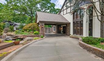 600 Brookhollow Ct, Bartlesville, OK 74006