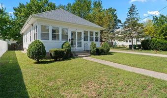 30 Alabama Ave, Warwick, RI 02888