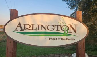 Bell Circle lot 173, Arlington, WI 53911