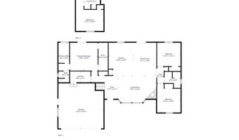 12671 E Trout Pond Rd, Athol, ID 83801