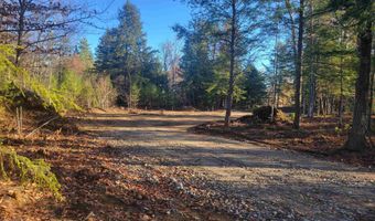 1555 River Rd Lot 2, Bridgewater, NH 03222