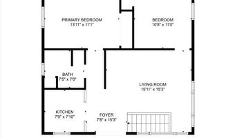 207 E Red Hill Rd, Central, UT 84722