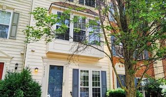 44487 POTTER Ter, Ashburn, VA 20147