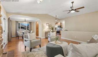 3680 E Wade Ln, Colorado Springs, CO 80917